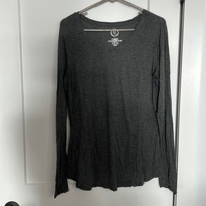 Maurices long sleeve X2